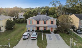 800 STOCKS St, Atlantic Beach, FL 32233