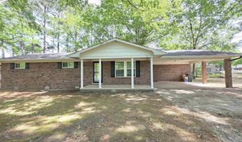 600 Walker St, Bald Knob, AR 72010