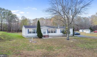 175 HOPEWELL Dr, Clayton, DE 19938