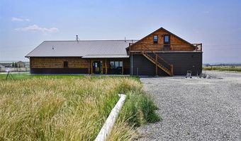 11 Happy Trails Rd, Cody, WY 82414