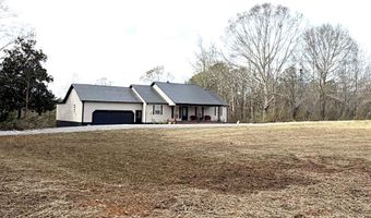 1315 Old Sheffield Gap Rd, Attalla, AL 35954