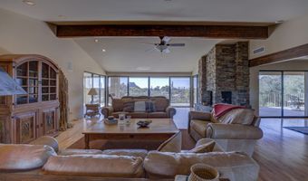 2003 E SMOKETREE Dr, Carefree, AZ 85377