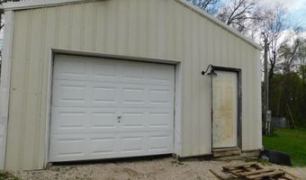 3201 N Nubian Rd, Salem, IN 47167