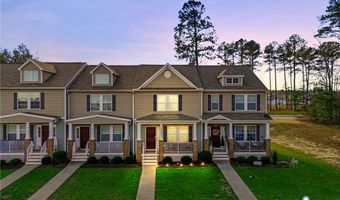 2109 Chaucer Ct, Aylett, VA 23009