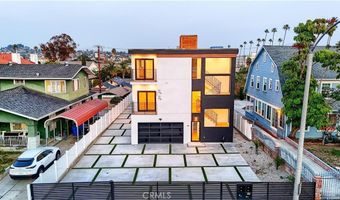 616 N Mariposa Ave, Los Angeles, CA 90004