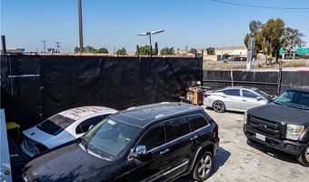 4701 Telegraph, Los Angeles, CA 90022