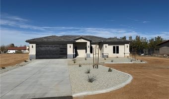 11182 Caribou Ave, Apple Valley, CA 92307