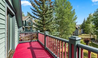 192 WELLINGTON Rd, Breckenridge, CO 80424