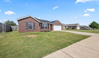 806 Summitchase Rd, Bentonville, AR 72712