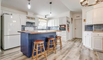 421 Red Bluff Cir, Millsap, TX 76066