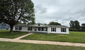 608 Water St, Alden, IA 50006