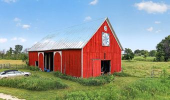 N8421 County Rd D, Algoma, WI 54201