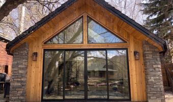 166 Swinging Bridge Ln, Basalt, CO 81621