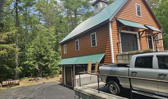 232 Sherbert Rd, Ashburnham, MA 01430