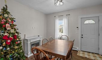 63 Taft St, Cranston, RI 02905