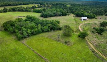6996 S Farris Rd, Atoka, OK 74525