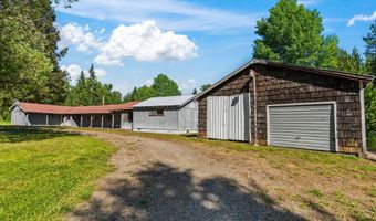 5961 Blacktail Rd, Careywood, ID 83809
