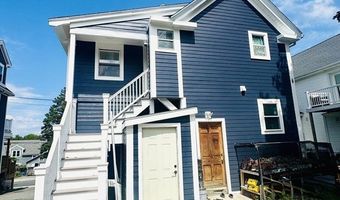 27 Houghton St, Boston, MA 02122