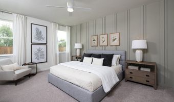 Coyote Meadows by Ashton Woods 1608 Diamond Peak Trail Plan: Grayson, Anna, TX 75409