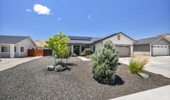 237 Glen Vista Dr, Dayton, NV 89403