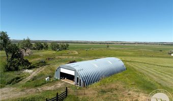 2410 Lower Canal Rd, Ballantine, MT 59006