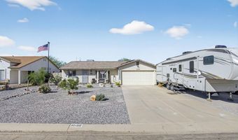 10199 W FERNANDO Dr, Arizona City, AZ 85123