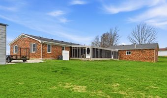 1582 Stringtown Rd, Bardstown, KY 40004