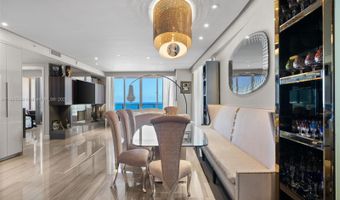 9705 Collins Ave 2304N, Bal Harbour, FL 33154