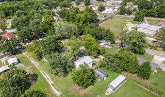 206 Lane St, Alpena, AR 72611