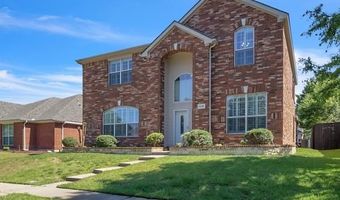 1538 Cliff Creek Dr, Allen, TX 75002
