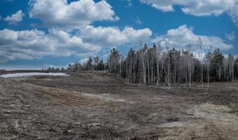 Tuttlebrook Road lot 39/5, Carroll, NH 03595