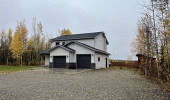 1575 NISTLER Rd, Delta Junction, AK 99737