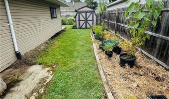 250 N Edgehill Ave, Austintown, OH 44515