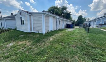 55 N 15th Ave, Beech Grove, IN 46107
