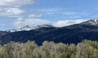 MOSES MEADOWS DRIVE lot 6, Bedford, WY 83112