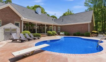 414 Parker Branch Rd, Barnesville, GA 30204