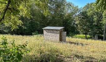 19499 E Whippoorwill Ln, Atoka, OK 74525