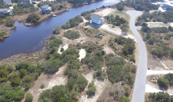 Askins Creek Drive lot 49, Avon, NC 27915