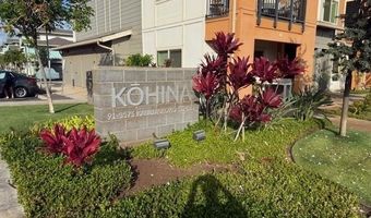91-3575 Kauluakoko St 1511, Ewa Beach, HI 96706