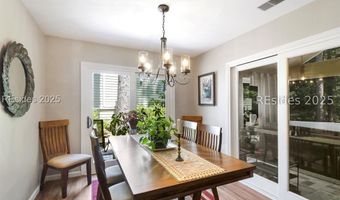 27 Arrow Wood Rd, Hilton Head Island, SC 29926