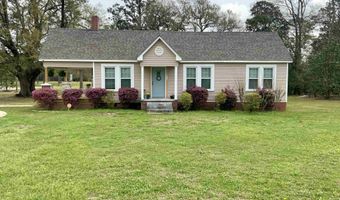 510 N White Ave, Bay Minette, AL 36507