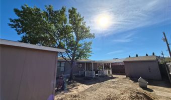 400 W Hoyt St, Beatty, NV 89003