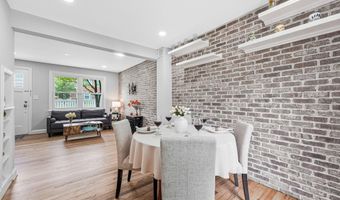 4782 21ST Rd N, Arlington, VA 22207