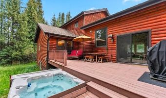 507 County Road 674, Blue River, CO 80424