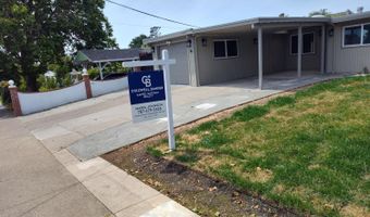 14 Joan Dr, American Canyon, CA 94503