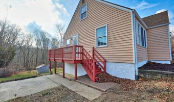 122 High St, Coventry, CT 06238