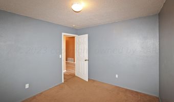 1025 KETLER St, Amarillo, TX 79104