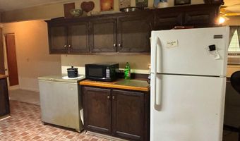 206 N Easthaven Dr, Amory, MS 38821