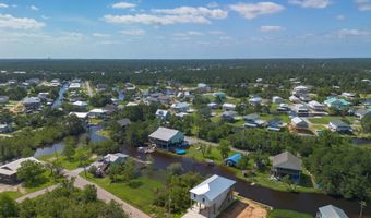 5011 Tennessee St, Bay St. Louis, MS 39520