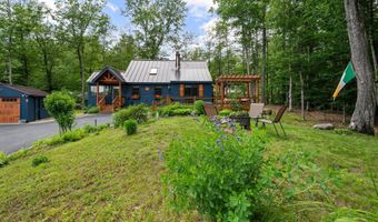 85 Lakeview Ave, Bristol, NH 03222